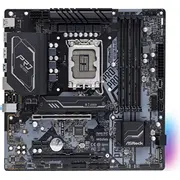 Asrock H670M Pro Rs mātesplate