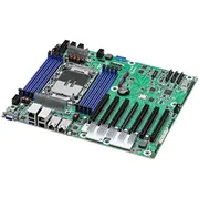 Asrock Mainboard Ceb zeķte 4710 Single Gnrd8-2L2T Sockel