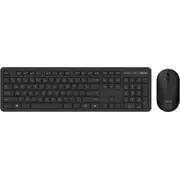Asus Cw100 KeyboardMouse/Bk/Est/104
