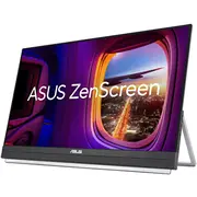 Asus N Mb229Cf datora monitors Monitor Computer