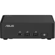 Asus Nuc 15 Pro dators Rnuc15Crkv700002 Melns 265H Komputer Czarny