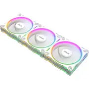 Asus Prime Mr120 Argb ventilators 90Da00I3-B09020 Wentylator 3-Pack