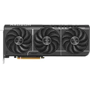 Asus Prime Radeon Rx 9070 Oc Evo 16 Gb Gddr6 grafiskā karte Prime-Rx9070-O16G-Evo Karta graficzna 16Gb