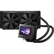 Asus Rog Ryujin ūdens dzesēšana 90Rc00K0-M0Uay0 Wodne Iii