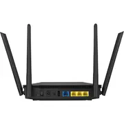 Asus Rt-Ax53U Ax1800 Aimesh Dual maršrutētājs Router