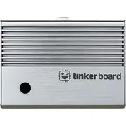 Asus Tinker 2 bez ventilatora gadījums 90An00B0-M0Xay0 Fanless Case