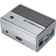Asus Tinker bez ventilatora alumīnija korpusa korpuss Obudowa Fanless Aluminum Case