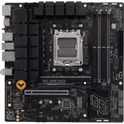 Asus Tuf Gaming B650M-E mātesplate