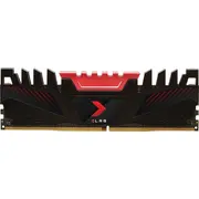 atmiņa. Ddr4. Cl16 Md16Gd4320016Axr-Si Pny Xlr8. Gb. 3200Mhz.