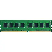 Atmiņa Goodram Ddr4. Cl19 Gb. 2666Mhz. Gr2666D464L19/16G