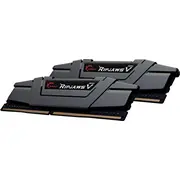 Atmiņa G.skill Ripjaws V. Ddr4. 3200Mhz. Cl16 F4-3200C16D-16Gvgb Gb.