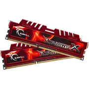 Atmiņa G.skill Ripjawsx. Ddr3. Cl11 F3-2133C11D-16Gxl Gb. 2133Mhz.