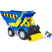 Attēls Spin Master Rubble Team Vehicle Wheeler Deluxe 6070126 Wb2 Figurka Ekipa Pojazd