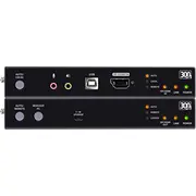 Atten Usb True 4K Displayport/Hdmi slēdzis Aten