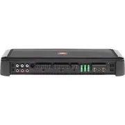 Automašīnas pastiprinātājs 5Ch Jbl Car Amplifier 45Wx4500Wx1/Ampcba5055