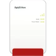 Avm Fritz FritzBox 5G
