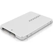 Axagon 2.5 Sata-Ssd M.2 Sata B-Atslēga Rss-M2Sd Ssd B-Key