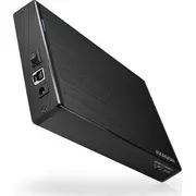 Axagon Sata nodalījums Ee35-Xa3 Usb3.0 3.5