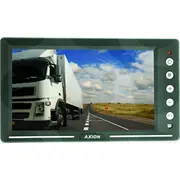 Axion Crv 7105M Hd Tv uztvērējs Tuner