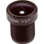 Axis Mp Lens 2.8Mm F1.2 M12 Thread Obiektyw