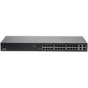 Axis T8524 Poe slēdzis 01192-002 Switch