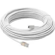 Axis White kabelis 15M 5506-821 Kabel