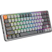 Azure tastatūra K652Gg-Rgb-Pro Klawiatura Redragon K652
