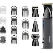 Babyliss matu griešanas babyliss grauds Maszynka do Mt991E