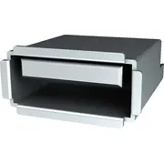 Bachmann Usb A 3.0 modulis. melns 917.120 A/A czarny