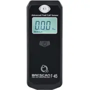 Bacscan F-45 alkometrs