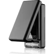 Bacscan F-45 Comfort alkometrs Alkomat