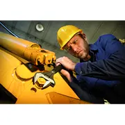 Bahco regulējama zviedru uzgriežņu atslēga 218 mm gumijas rokturis 9031 Klucz nastawny typu szwed 218Mm gumowa
