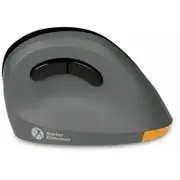 Bakkerelkhuizen Handshake 3 režīmu vertikālā pele mazumtirdzniecībā Mode Vertical Mouse left retail