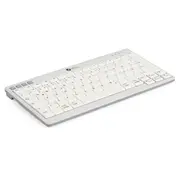 Bakkerelkhuizen Tastatur Ultraboard 950 V2 Wireless Lielbritānija mazumtirdzniecība Uk retail