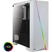Balts Aerocool Cylon korpuss Accm-Pv10012.21 Obudowa