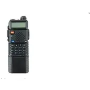 Baofeng Uv-5R Htq 3800 Usb-C Shortwatery
