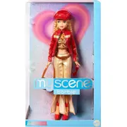 Bārbija mana ainas lelle kolekcionāra Barbie My Scene Lalka kolekcjonerska Hyc17