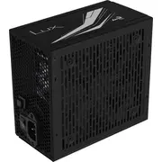 barošanas avots Aeropgsluxrgb-650 Zasilacz Aerocool Lux