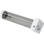 Barrow Ausgleichsbehälter 264Mm Ddc. Acryl weiß