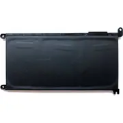 Bateria Dell akumulators. 42Whr. 3 šūnas. Battery. Cell.
