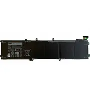Bateria Dell akumulators. 97Whr. 6 elementi. Battery. Cell.