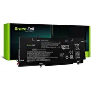 Bateria Green Cell do Hp Bl06Xl Hstnn-Db5D Elitebook 1040 G1 G2 6 cell. 3100 mAh 11.1V Hp108