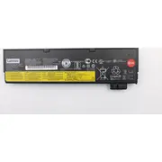 Bateria Lenovo 6 šūnu akumulators Battery Cell