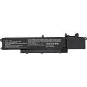 Baterija 15.4V Battery 5900Mah 90.86Wh