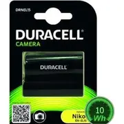 Baterijas Duracell Drnel15 Akumulator