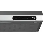 Beko tvaika nosūcējs Virtuves Cfb 5310 X Okap kuchenny