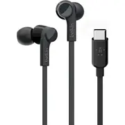 Belkin Rockstar austiņas G3H0002Btblk