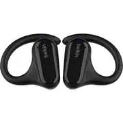 Belkin Soundform Clearfit Wirel austiņas. Ausīs ievietojamas austiņas bl. Auc013Ctbk Wirel. In-Ear Headphones