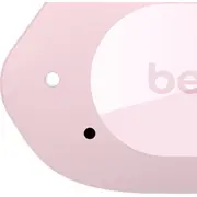 Belkin austiņas Soundform Play Tws ieliekamās rozā Douszne