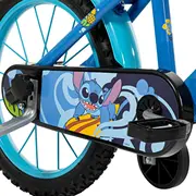 Bērnu velosipēds 16 Huffy Disney Stitch Childrens Bike